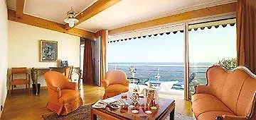 Restaurant Les Roches Le Lavandou