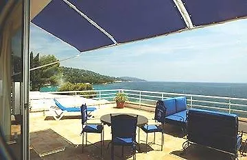 Restaurant Les Roches Hotel